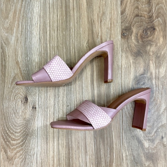 Gabrielle Union Seline Women's High-Heeled Sandals Size 6.5 NWOT - Picture 3 of 5